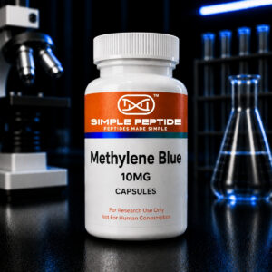 Methylene Blue capsules
