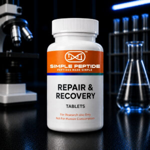 Repair and Recovery