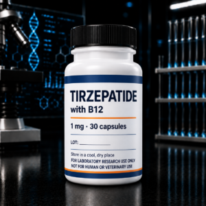 SP-2TZ Capsules